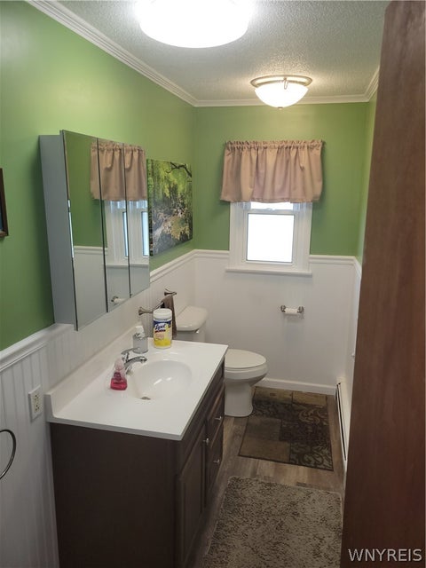 Tiny photo for 10 James Street, Batavia City, NY 14020 (MLS # B1692747)
