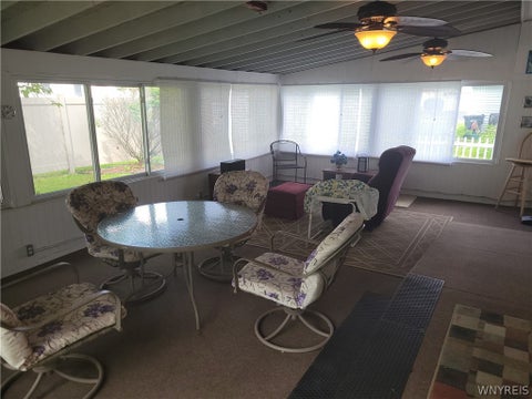 Tiny photo for 10 James Street, Batavia City, NY 14020 (MLS # B1692747)