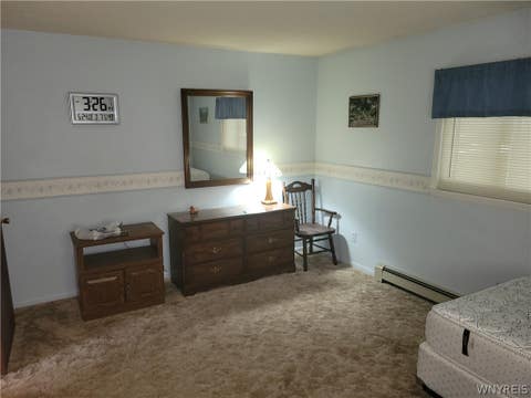 Tiny photo for 10 James Street, Batavia City, NY 14020 (MLS # B1692747)