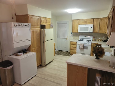 Tiny photo for 10 James Street, Batavia City, NY 14020 (MLS # B1692747)
