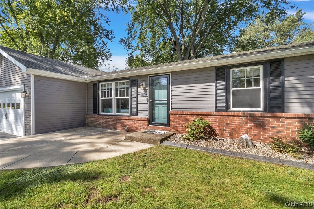 110 Glendale Terrace