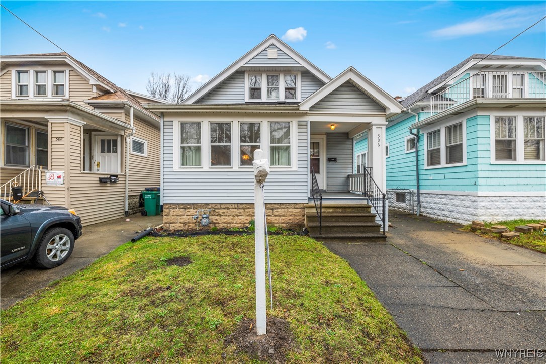 506 Lisbon Avenue, Buffalo, New York image 4