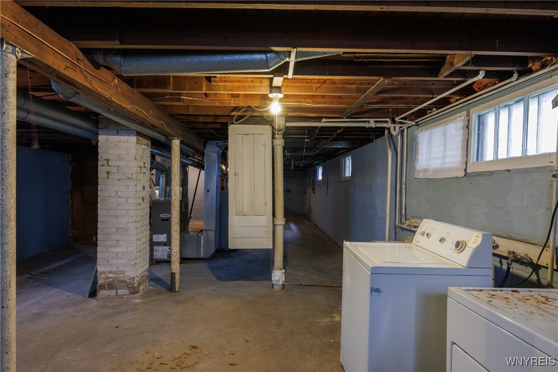 506 Lisbon Avenue, Buffalo, New York image 33