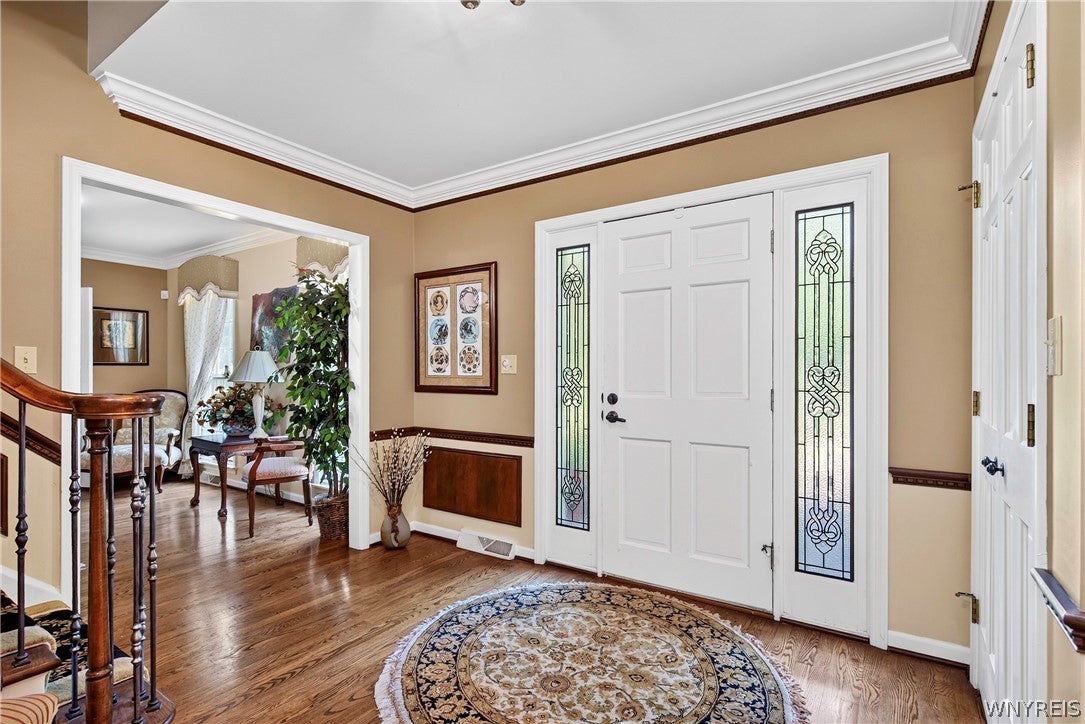 76 Tanglewood Drive W