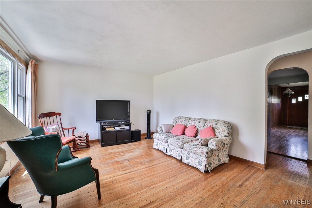 267 Parkhurst Boulevard, Tonawanda, New York image 5