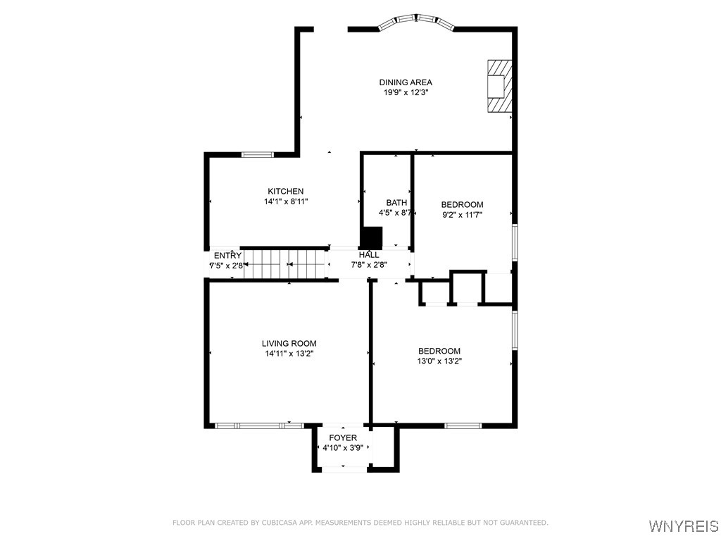 267 Parkhurst Boulevard, Tonawanda, New York image 20