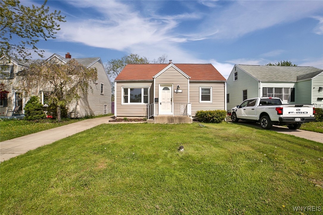 267 Parkhurst Boulevard, Tonawanda, New York image 1
