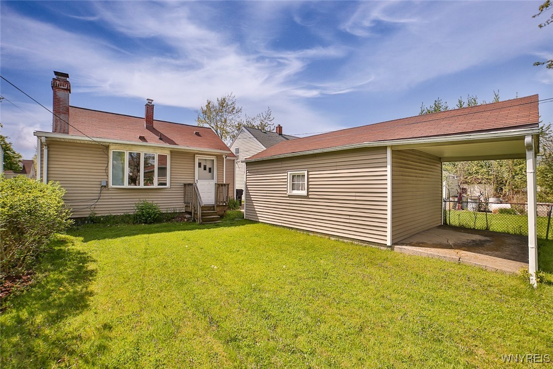 267 Parkhurst Boulevard, Tonawanda, New York image 3