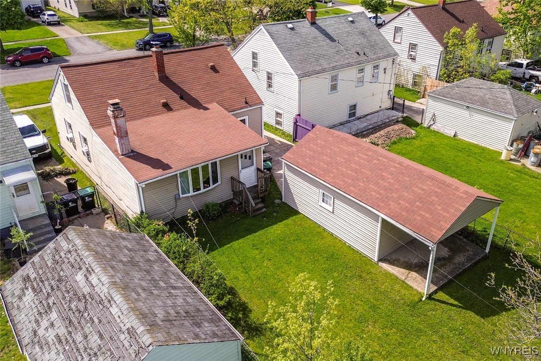 267 Parkhurst Boulevard, Tonawanda, New York image 2
