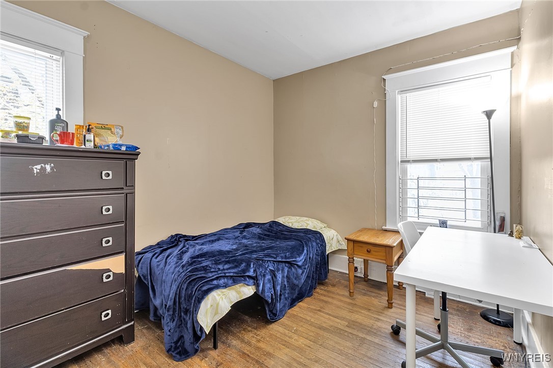 49, 51, 54 Merrimac Street