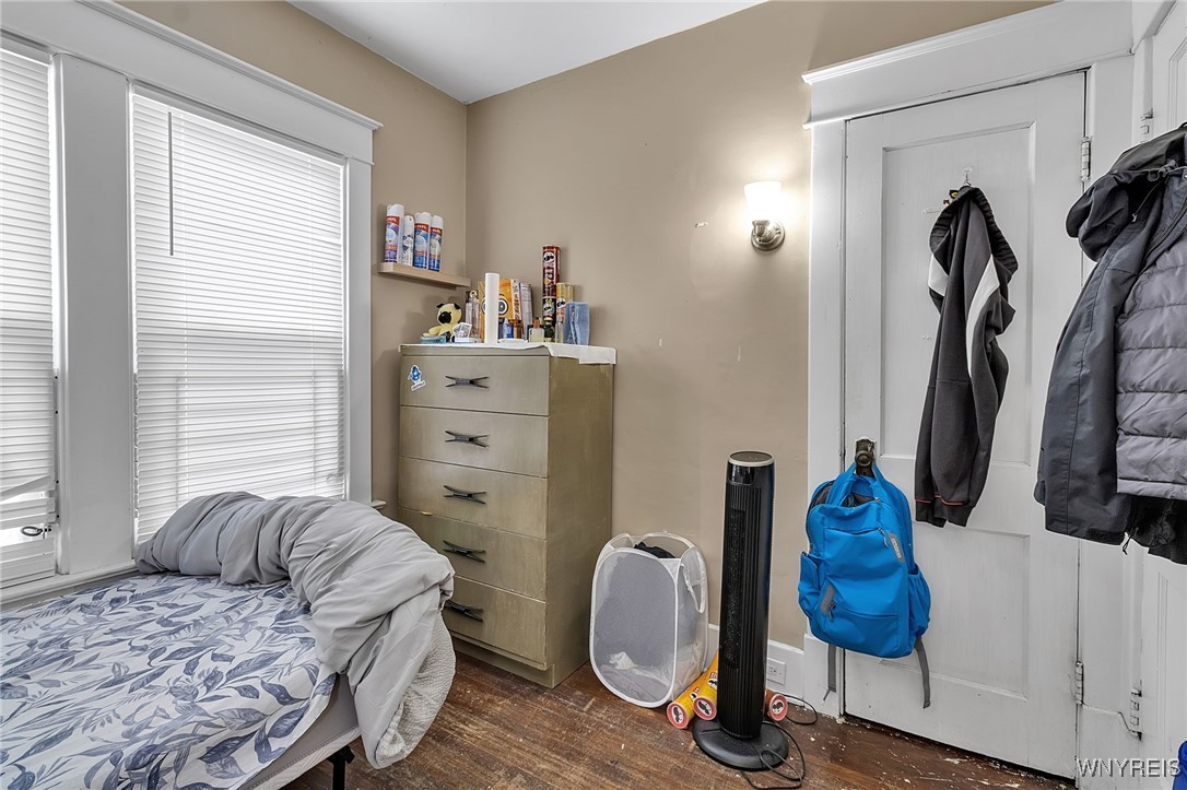 49, 51, 54 Merrimac Street