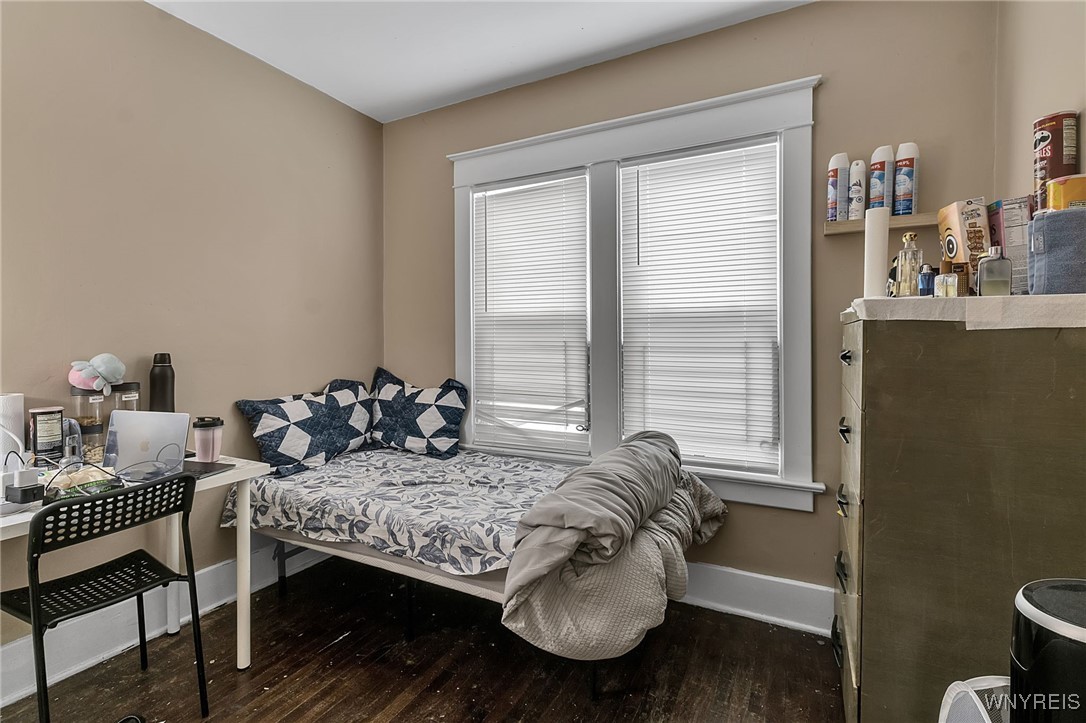 49, 51, 54 Merrimac Street