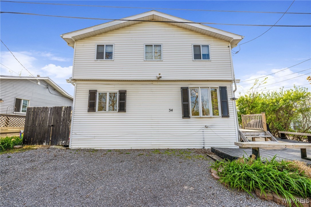 34 Wanakah, Hamburg, New York image 3