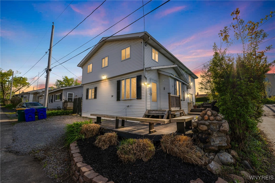 34 Wanakah, Hamburg, New York image 5