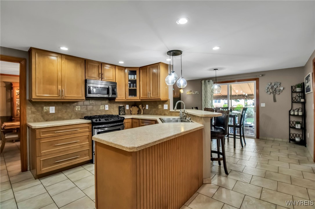 52 Newberry Lane