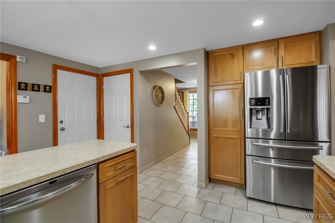 52 Newberry Lane