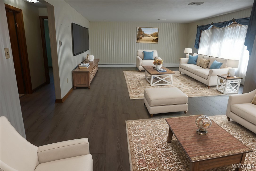 480 Lakeview Avenue, Orchard Park, New York image 9