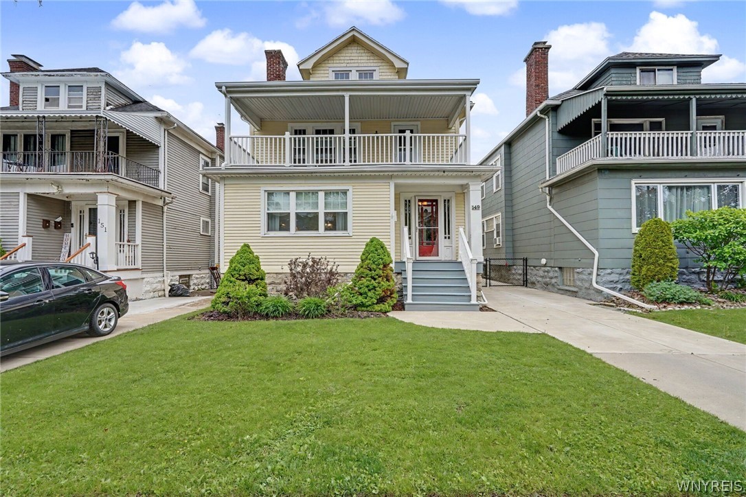149 Colvin Avenue