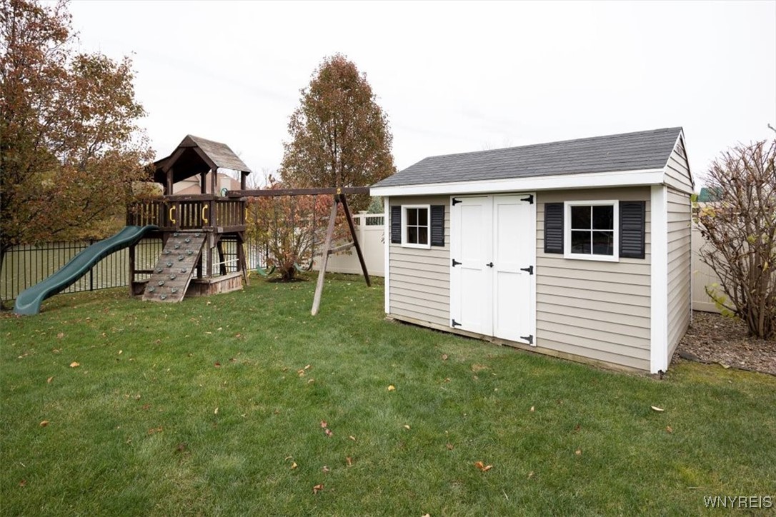 82 Arcadian Drive, Amherst, New York image 29