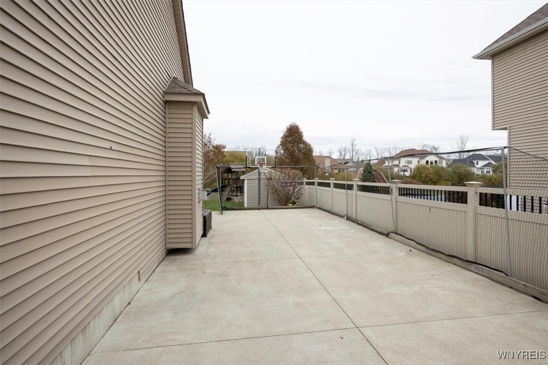 82 Arcadian Drive, Amherst, New York image 28