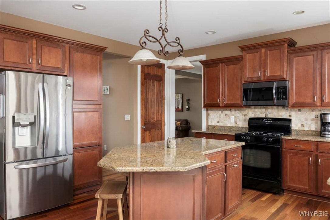 82 Arcadian Drive, Amherst, New York image 9