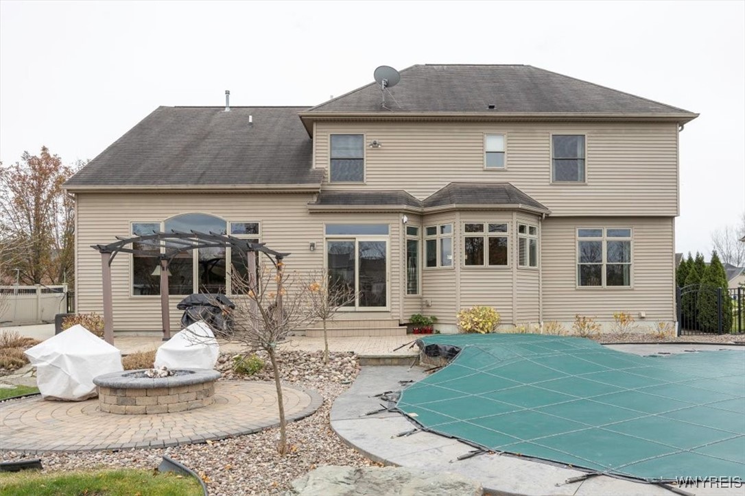 82 Arcadian Drive, Amherst, New York image 24
