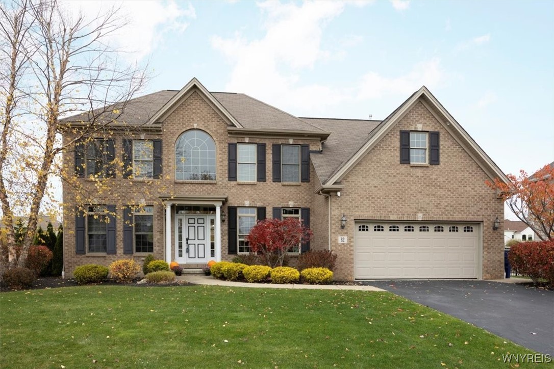 82 Arcadian Drive, Amherst, New York image 1