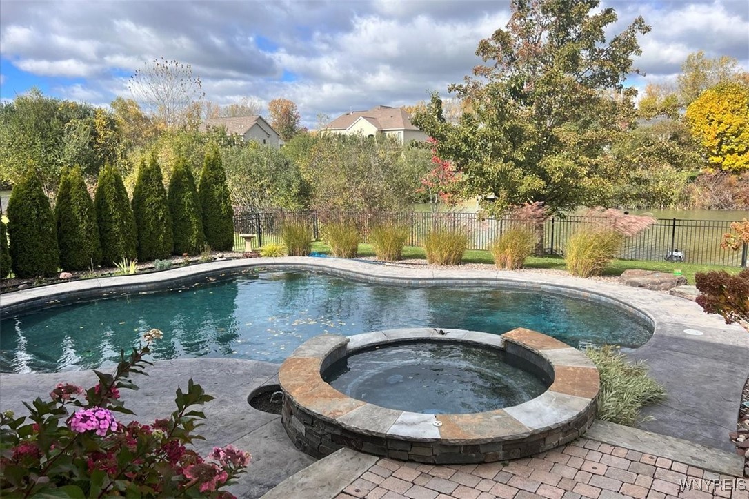 82 Arcadian Drive, Amherst, New York image 25