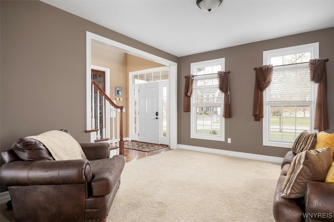 82 Arcadian Drive, Amherst, New York image 5