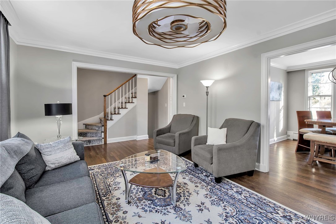 5 Mayfair Lane, Buffalo, New York image 6