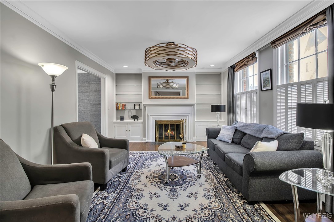 5 Mayfair Lane, Buffalo, New York image 4