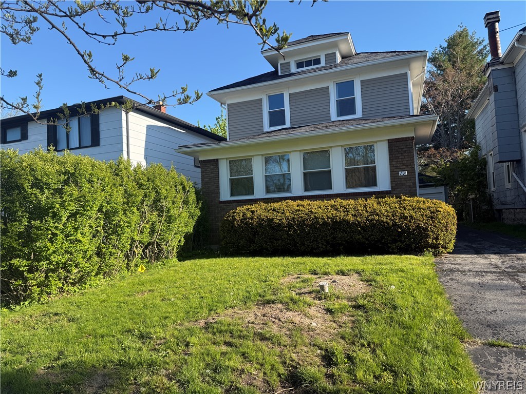 17 W Northrup Place N