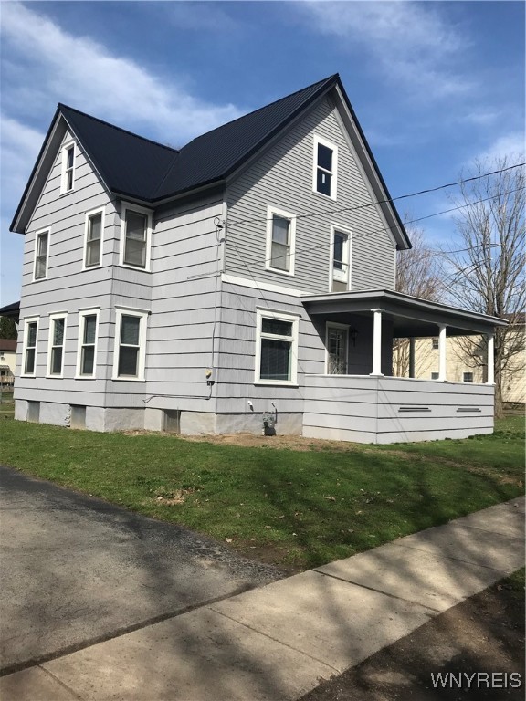 2004 Center Street, North Collins, New York image 3