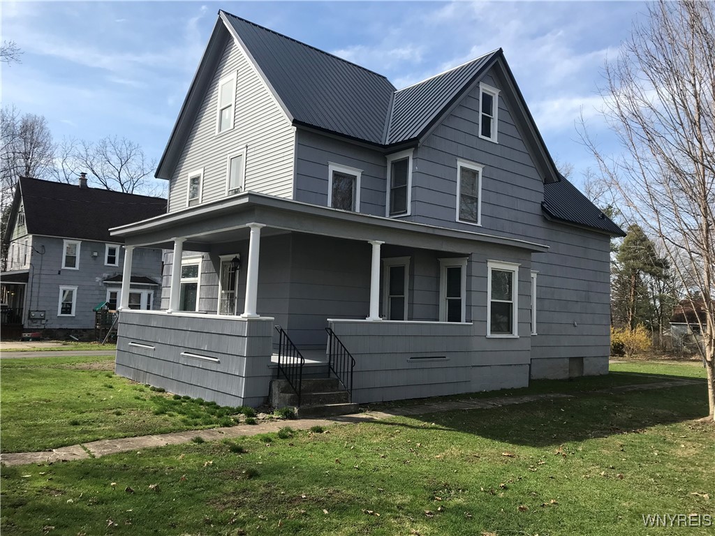 2004 Center Street, North Collins, New York image 4
