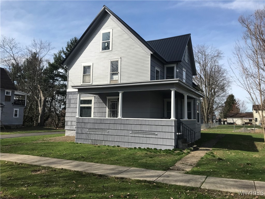 2004 Center Street, North Collins, New York image 2