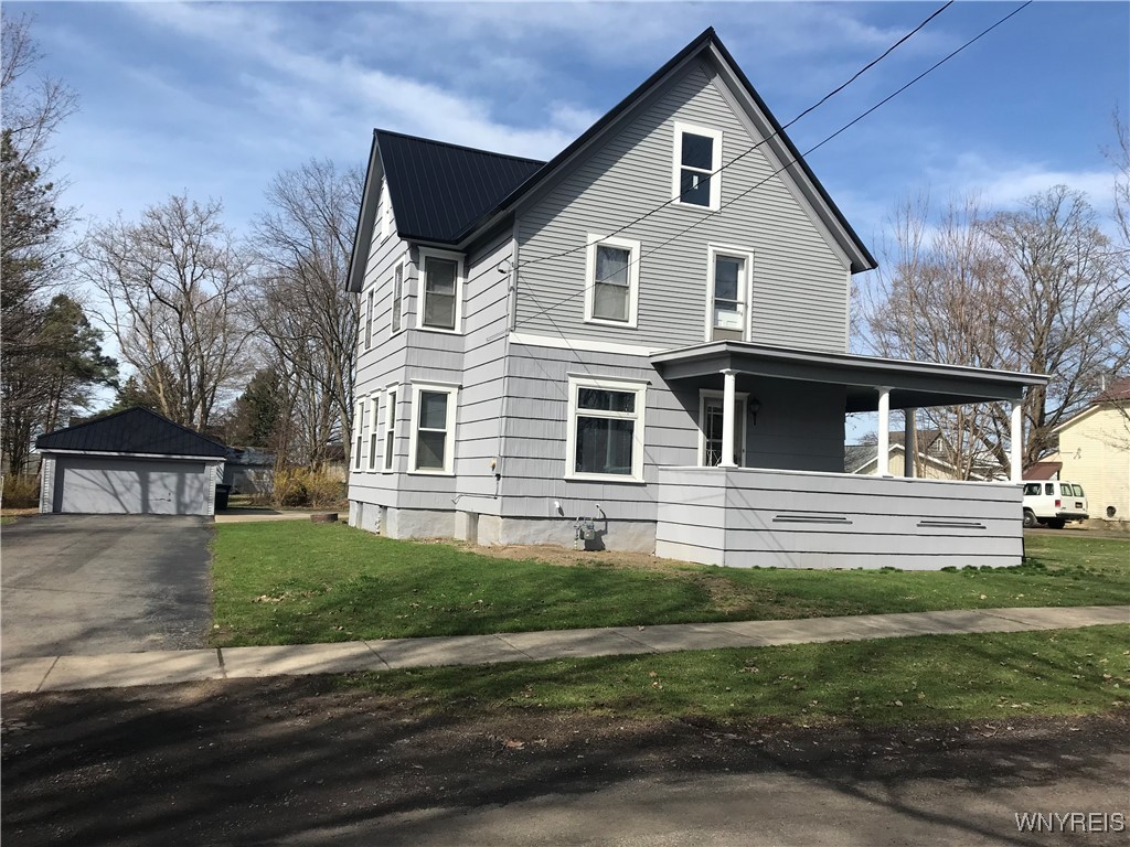 2004 Center Street, North Collins, New York image 1