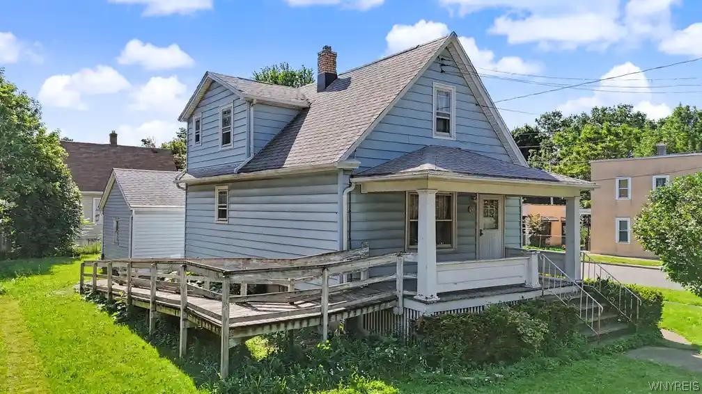 457 27th Street - Photo 4