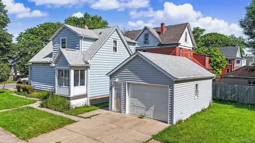 457 27th Street - Photo 2
