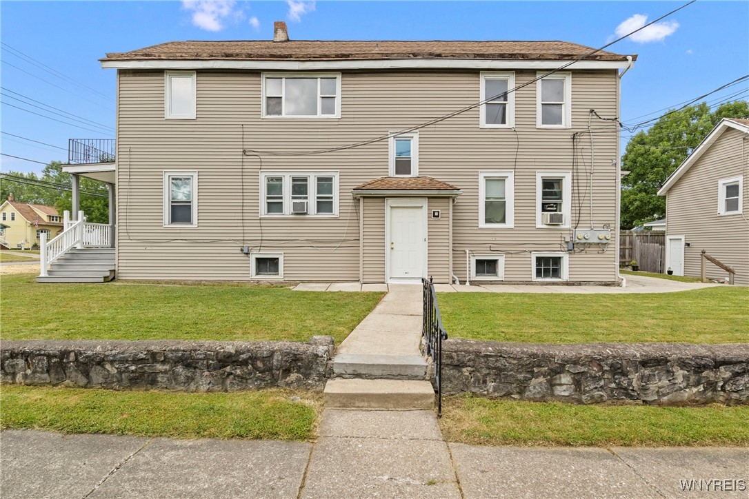 540 Longmeadow Road