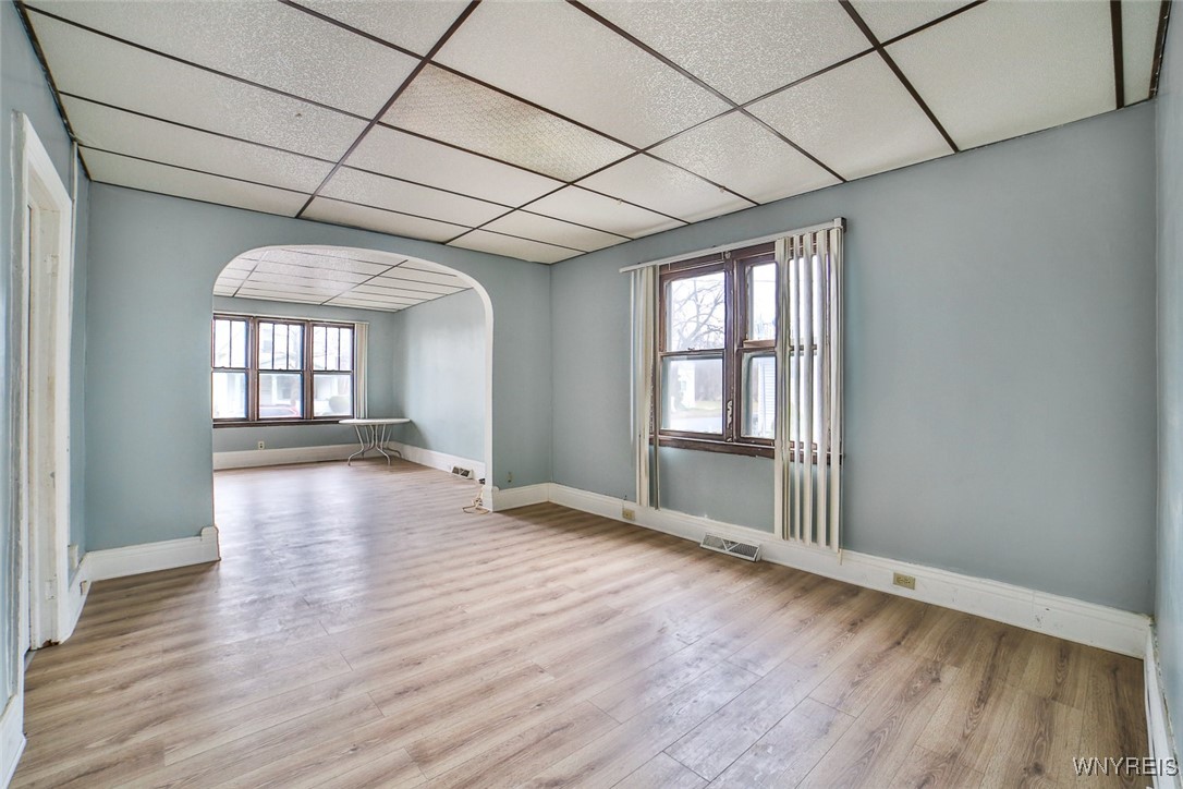 203 French Street, Buffalo, New York image 6