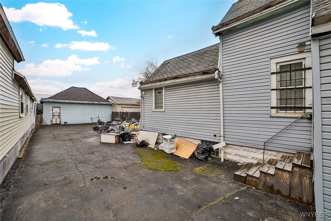 203 French Street, Buffalo, New York image 21