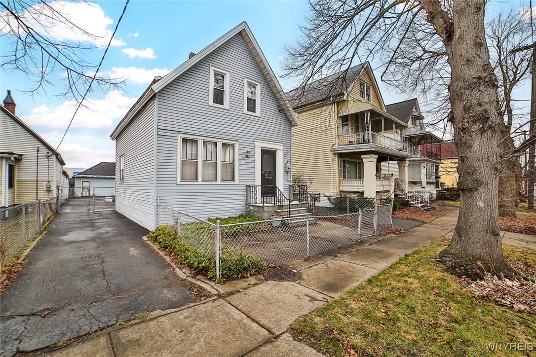 203 French Street, Buffalo, New York image 2