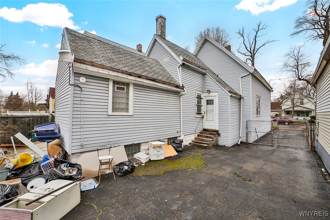 203 French Street, Buffalo, New York image 22