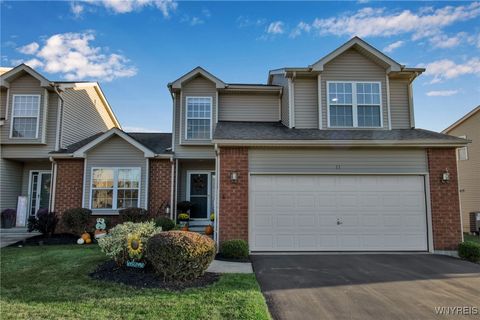 Photo of 11 Hedge Lane, Lancaster, NY 14086 (MLS # B1643847)