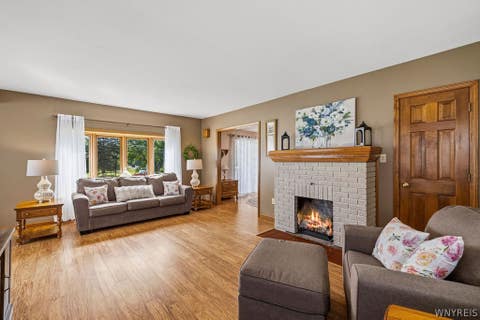 Tiny photo for 60 Bloomingdale Ave AVE, Newstead, NY 14001 (MLS # B1702273)