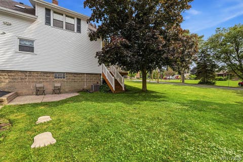 Tiny photo for 60 Bloomingdale Ave AVE, Newstead, NY 14001 (MLS # B1702273)