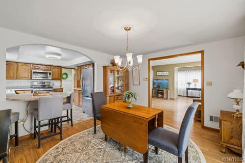 Tiny photo for 60 Bloomingdale Ave AVE, Newstead, NY 14001 (MLS # B1702273)