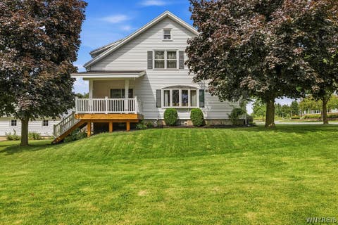 Tiny photo for 60 Bloomingdale Ave AVE, Newstead, NY 14001 (MLS # B1702273)