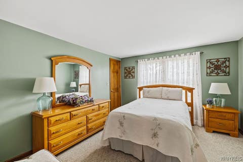 Tiny photo for 60 Bloomingdale Ave AVE, Newstead, NY 14001 (MLS # B1702273)