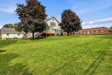 Tiny photo for 60 Bloomingdale Ave AVE, Newstead, NY 14001 (MLS # B1702273)